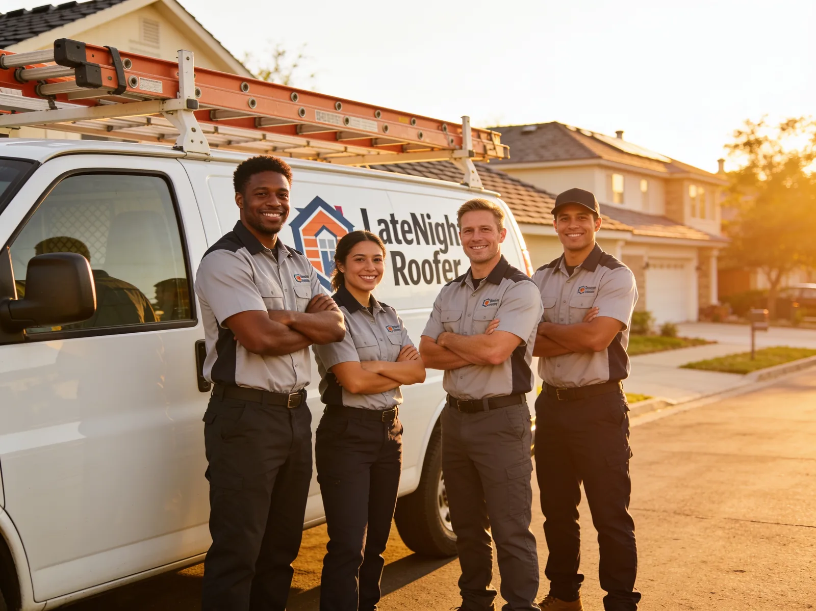 Emergency Roof Repair company in Caryville, TN